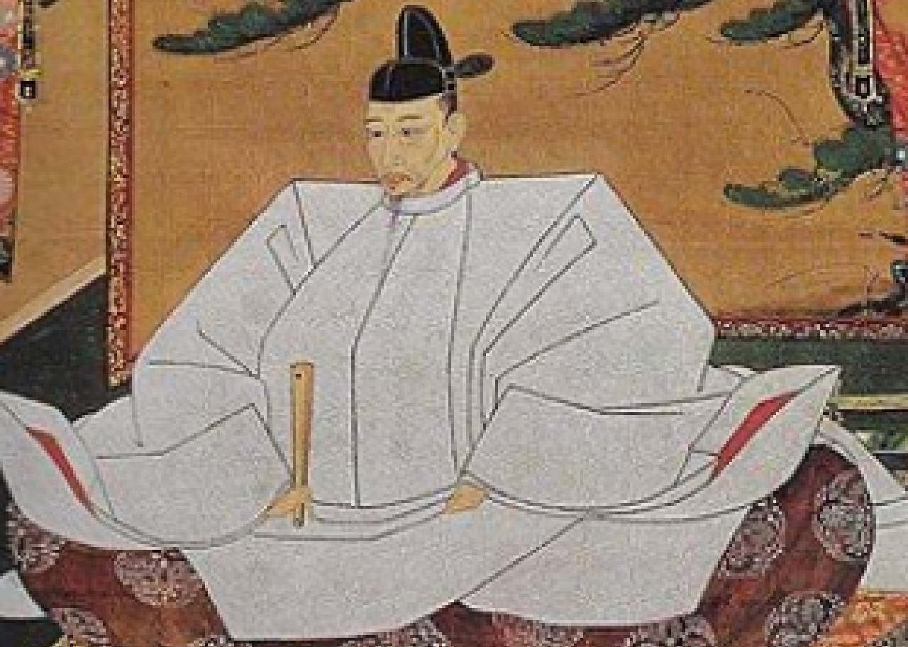 Topyotomi Hideyoshi, l'uomo a cui si sottomise Tokugawa Ieyasu