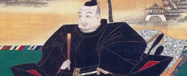 Tokugawa Ieyasu ritratto ufficiale