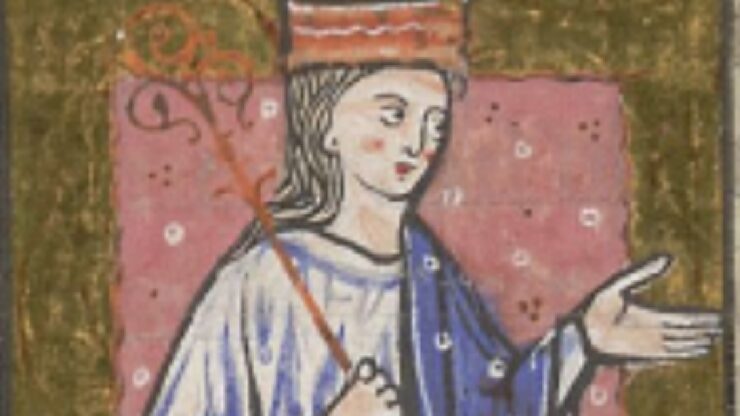 una regina guerriera in Mercia la vera storia di Ethelfleda