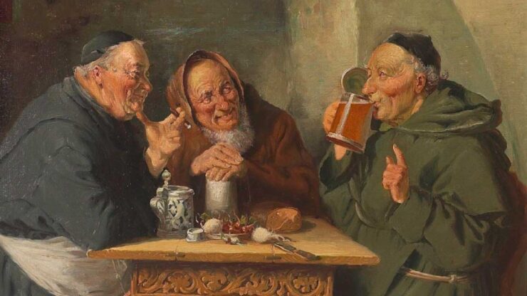 Weihenstephan forse il birrificio non è il più antico del mondo