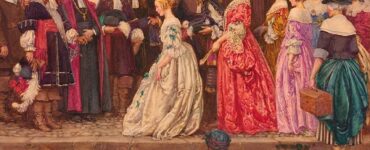 850 donne francesi alla conquista del Canada: le Figlie del Re.