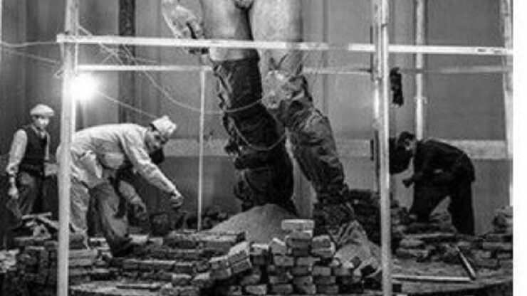 David costruzione protezione