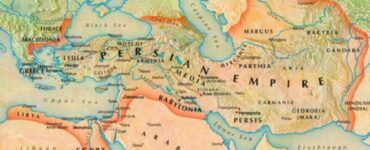 zafferano immagine Persia