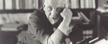 La pazzia di mia moglie sono io: la tragica storia di Pirandello