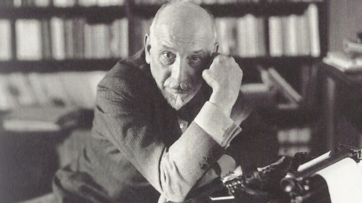 La pazzia di mia moglie sono io: la tragica storia di Pirandello