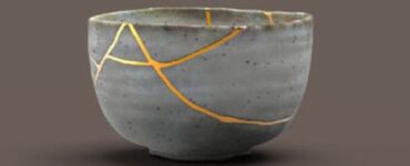 Kintsugi tecnica foto