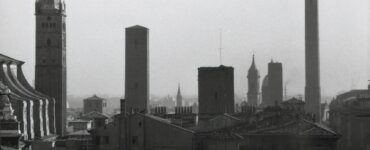 le torri medievali il mozzafiato skyline bolognese