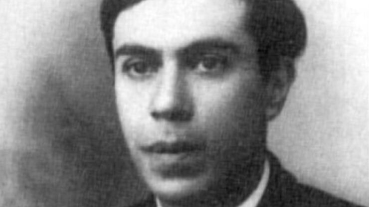 Ettore Majorana scomparsa inspiegabile