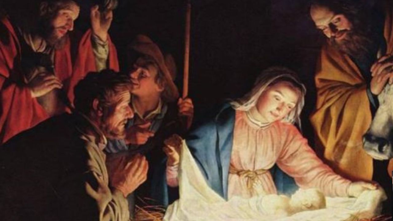 Natività di Cristo