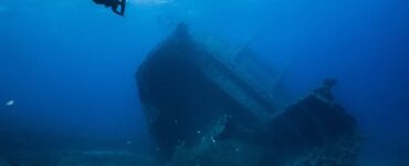 nave da guerra olandese del XVII secolo carico sensazionale ritrovata
