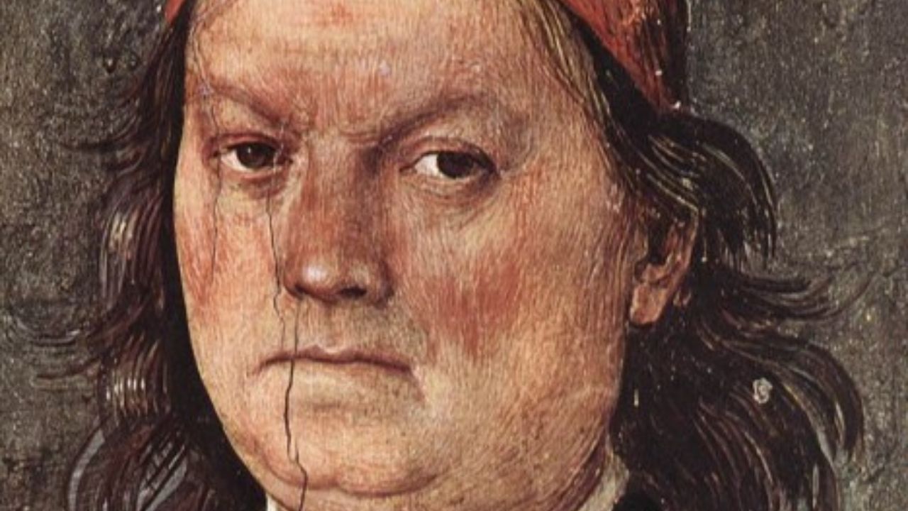 dipinto perugino