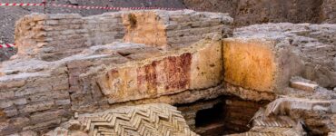 teatro nerone foto