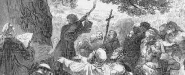 cristianesimo immagine albero