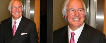 Frank Abagnale
