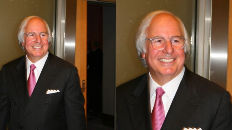Frank Abagnale