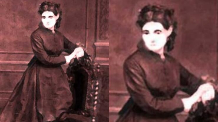 Madame LaLaurie