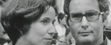 Beate e Serge Klarsfeld, la coppia sulle tracce dei nazionalsocialisti