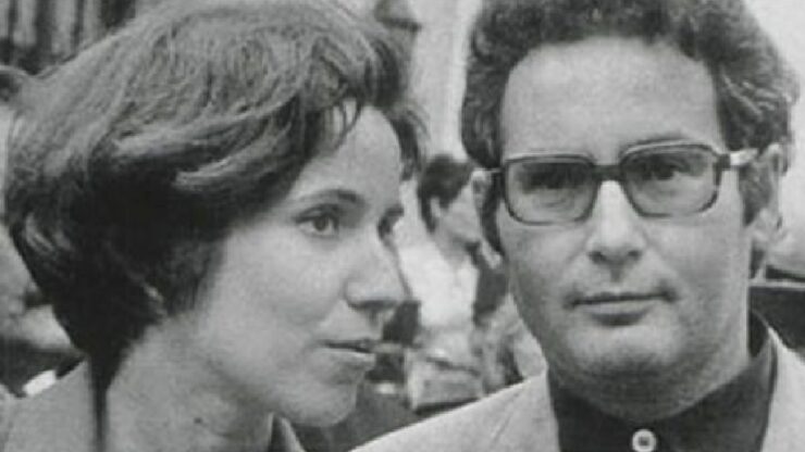 Beate e Serge Klarsfeld, la coppia sulle tracce dei nazionalsocialisti