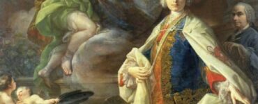 beato e castrato Farinelli la più bella voce che la lirica abbia mai ascoltato