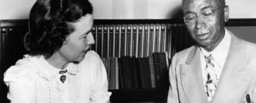George W. McLaurin perché studiare è un diritto di tutti