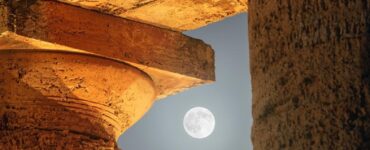 il meraviglioso Tempio di Segesta un opera che fa ancora discutere dopo millenni