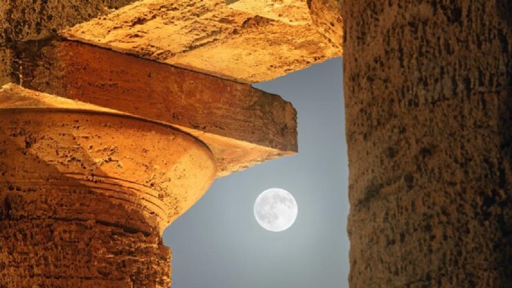 il meraviglioso Tempio di Segesta un opera che fa ancora discutere dopo millenni