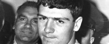 il primo dirottamento aereo intercontinentale dirige il marine italoamericano Raffaele Minichiello