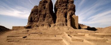 il regno dimenticato di Kerma e le antiche cappelle funerarie nel deserto