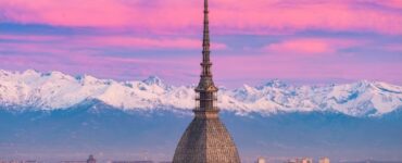 La Mole Antonelliana, tra fede ebraica e leggende cristiane