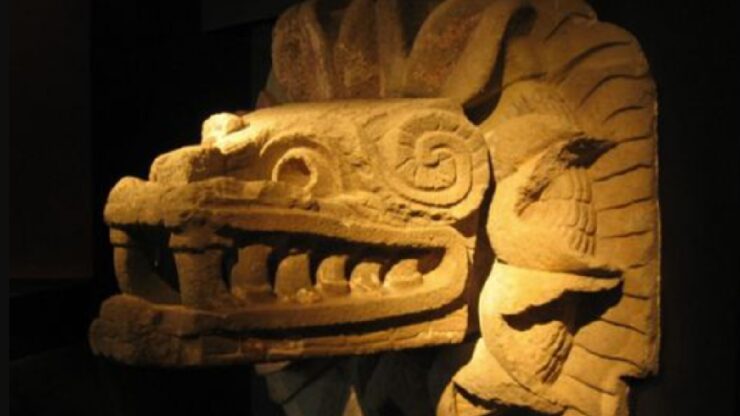 Ciudad Blanca mistero