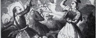 La storia di Ching Shih, la pirata più potente della Cina