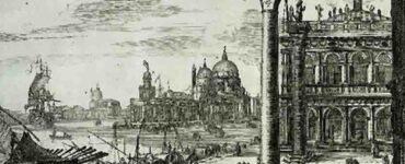 barattieri disegno piazza