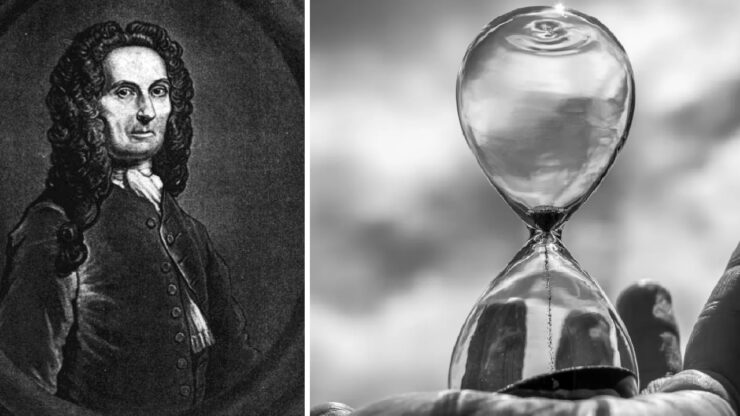 Abraham de Moivre predisse il giorno esatto della propria morte