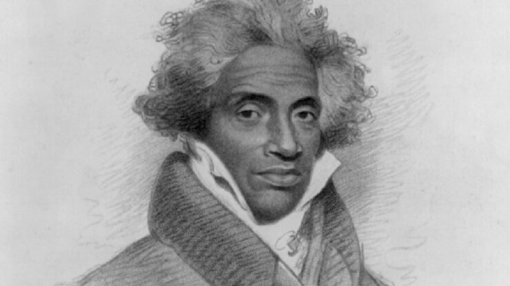 principe in Africa schiavo in America assurda vita di Ibrahima Sori