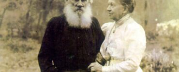 si spengano i riflettori cali il sipario è morto Lev Tolstoj