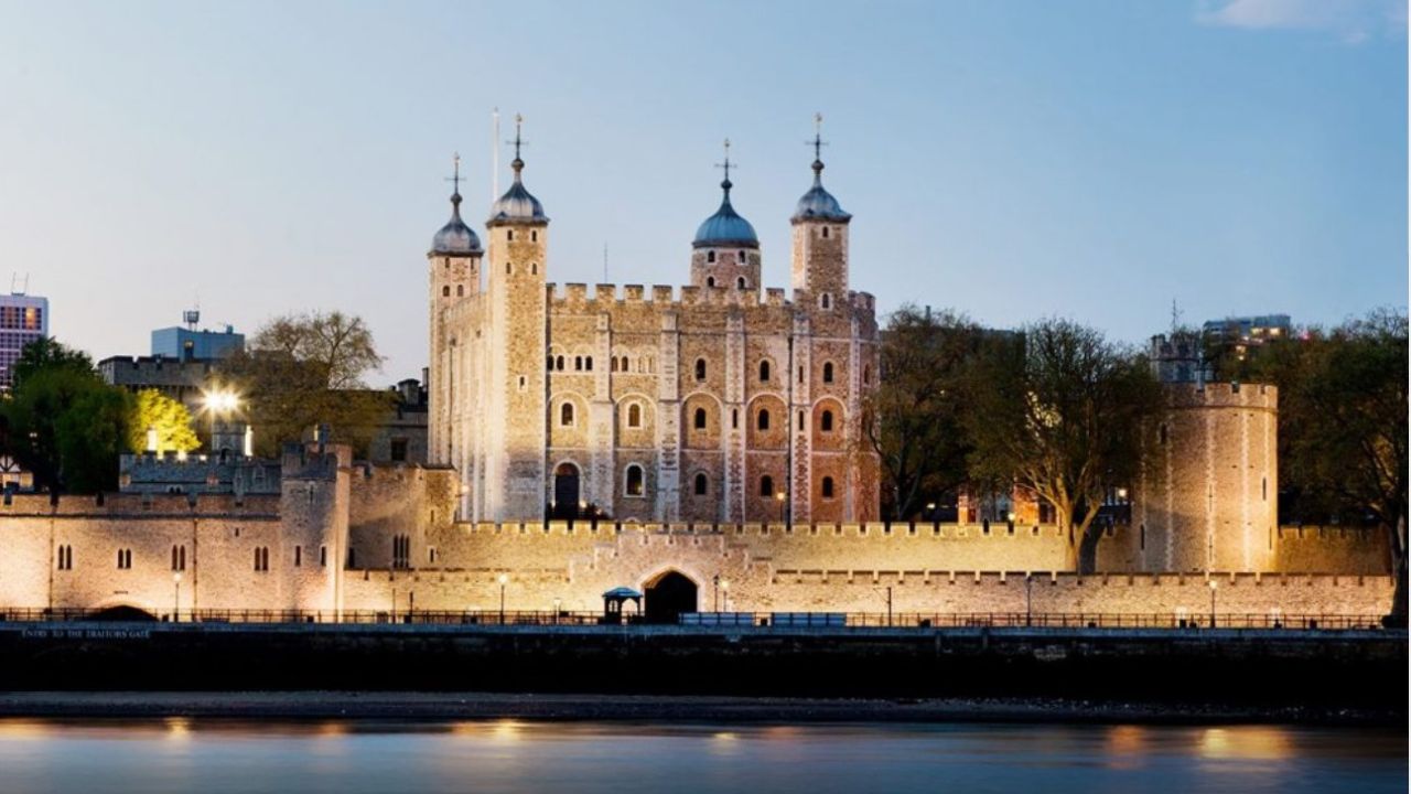 torre di londra 