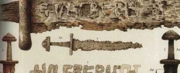 Ulfberht il misterioso marchio medievale sulle formidabili spade vichinghe
