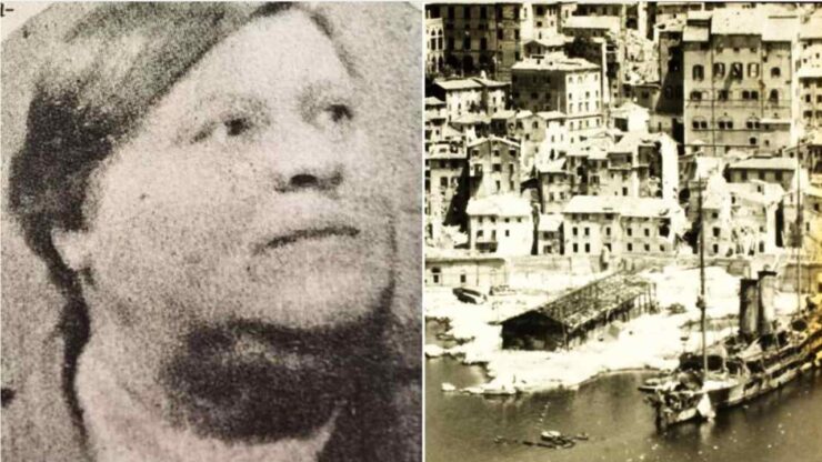 alda e mimma sarte di ancona ed eroine sconosciute della seconda guerra mondiale