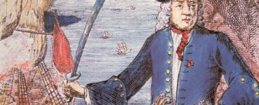 che fine ha fatto il tesoro di Henry Every il re dei pirati?