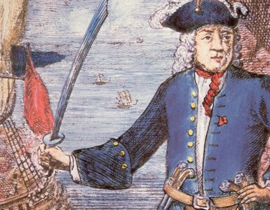 che fine ha fatto il tesoro di Henry Every il re dei pirati?