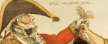 cinquanta sterline per lo scalpo di un nativo americano ecco quanto offriva Londra nel 1755