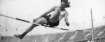 Dora Ratjen l'uomo che gareggiò alle olimpiadi di berlino come donna
