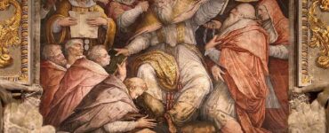 Federico II di Svevia e le originali punizioni congiurasti Capaccio