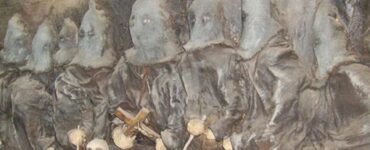 Beati Paoli di Palermo una setta segreta di vendicatori mascherati