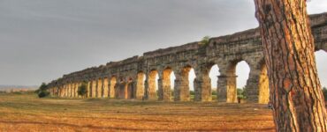 il cemento romano che si autoripata sveltato il segreto della sua incredibile resistenza acquedotto romano