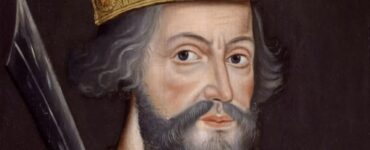 funerale esplosivo Guglielmo I d'Inghilterra