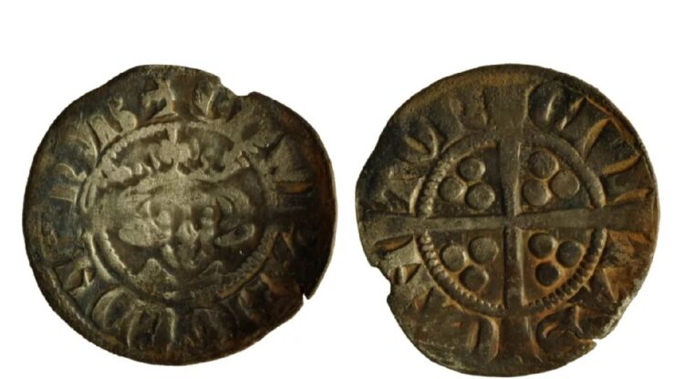 il tesoro di dunscore 8000 monete medievali ritrovate in scozia