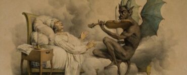 Giuseppe Tartini sogno