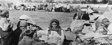 l'incubo sovietico di Nazino l'isola dei cannibali e la sua spettrale crudeltà