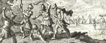 Decimazione romana la punizione più crudele mai esistita